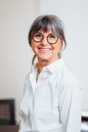 Brigitte Brust